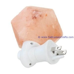 himalyansaltlampwallhangingrocksaltlampdiamonddesignhomedecorelightingminihimalayannaturallonicairpurifierhandcarved01 Salt Lamps Crafts Manufacture and Exporter