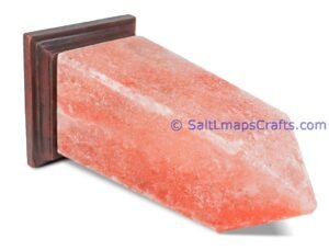 obeliskdesigncraftedhimalayansaltlampperfectfordesksidetablenightlighthomeoffice04 Salt Lamps Crafts Manufacture and Exporter