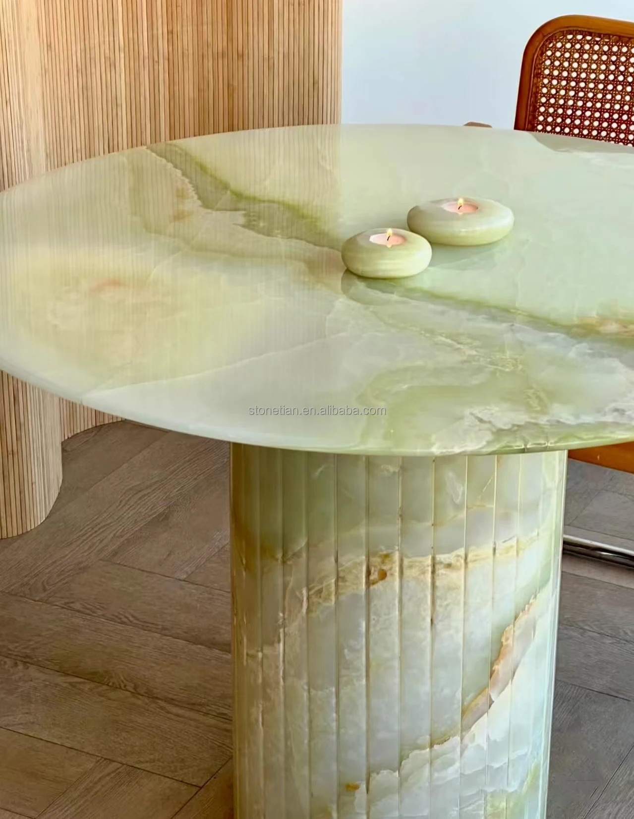 Onyx Coffee Table - Image 3