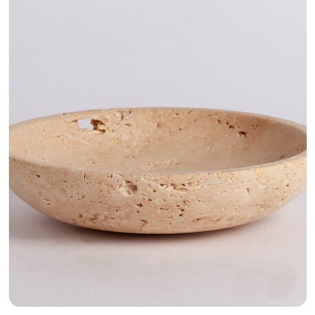 Travertine Crafts